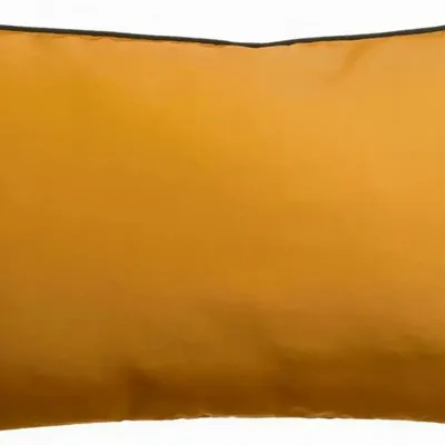 Coussins - Coussin uni Alga outdoor Bronze 40 x 65 - MAISON VIVARAISE - SDE VIVARAISE WINKLER