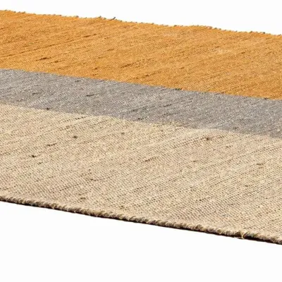 Tapis - Tapis Karan Mirabelle 120 x 170 - MAISON VIVARAISE - SDE VIVARAISE WINKLER