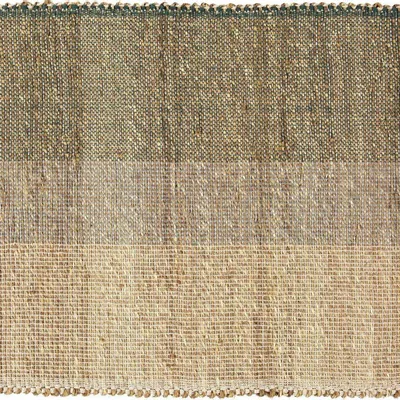 Tapis - Tapis Karan Thym 60 x 90 - MAISON VIVARAISE - SDE VIVARAISE WINKLER