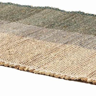 Tapis - Tapis Karan Thym 60 x 90 - MAISON VIVARAISE - SDE VIVARAISE WINKLER