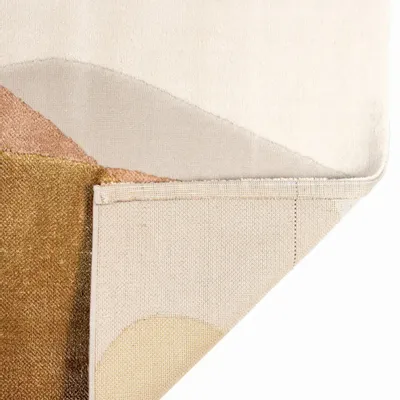 Tapis - Tapis Lea Bronze 280 x 390 - MAISON VIVARAISE - SDE VIVARAISE WINKLER