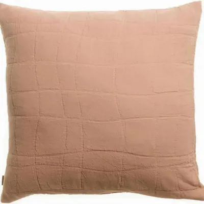 Cushions - Recycled Cushion Titou Dragée 45 X 45 - MAISON VIVARAISE - SDE VIVARAISE WINKLER