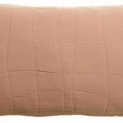Cushions - Recycled Cushion Titou Dragée 30 X 50 - MAISON VIVARAISE - SDE VIVARAISE WINKLER