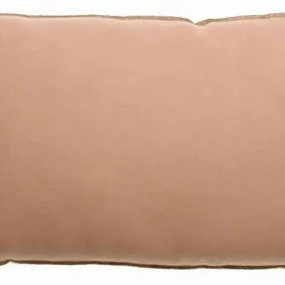 Coussins - Coussin Zeff Céleste Dragée 30 x 50 - MAISON VIVARAISE - SDE VIVARAISE WINKLER