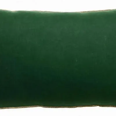 Coussins - Coussin Zeff Céleste Epicea 30 x 50 - MAISON VIVARAISE - SDE VIVARAISE WINKLER