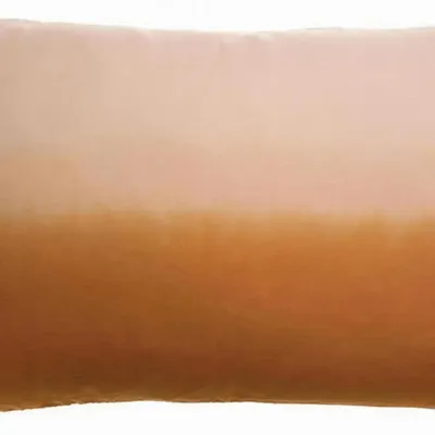 Coussins - Coussin Zeff Shade Cuivre 40 x 65 - MAISON VIVARAISE - SDE VIVARAISE WINKLER