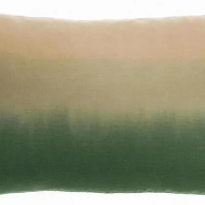 Coussins - Coussin Zeff Shade Epicea 30 x 50 - MAISON VIVARAISE - SDE VIVARAISE WINKLER