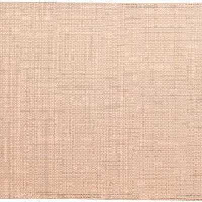 Sets de table - Set de table Canna Matcha 33 x 45 - MAISON VIVARAISE - SDE VIVARAISE WINKLER