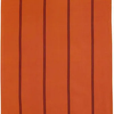 Torchons - Torchon recyclé lavé Yuna Marmelade 50 x 70 - MAISON VIVARAISE - SDE VIVARAISE WINKLER