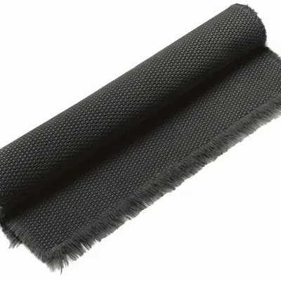 Autres linges de bain - Tapis de bain uni Elly Noir 70 x 140 - MAISON VIVARAISE - SDE VIVARAISE WINKLER