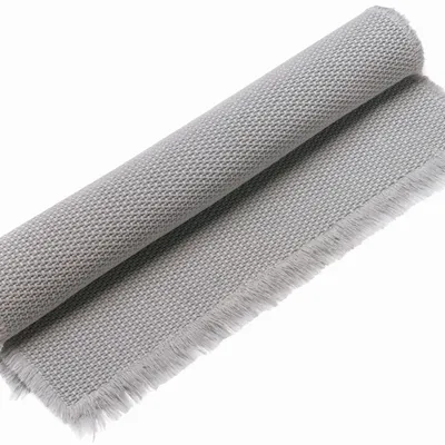 Autres linges de bain - Tapis de bain uni Elly Perle 70 x 140 - MAISON VIVARAISE - SDE VIVARAISE WINKLER