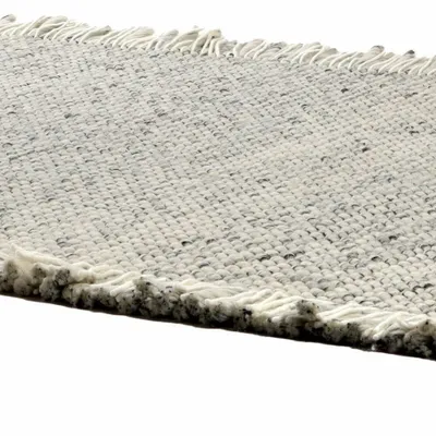 Tapis - Tapis Koda Caviar 160 x 230 - MAISON VIVARAISE - SDE VIVARAISE WINKLER