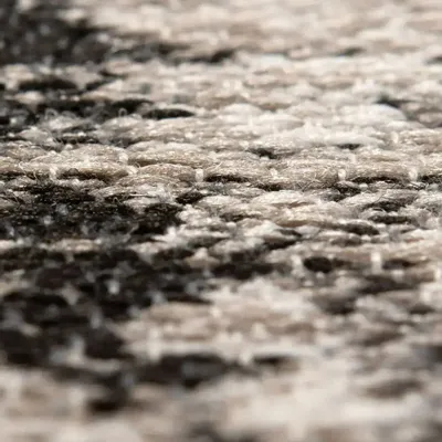 Tapis - Tapis Catania 2 outdoor Noir 60 x 110 - MAISON VIVARAISE - SDE VIVARAISE WINKLER