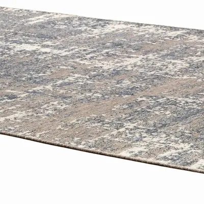 Rugs - Catania 2 Outdoor Rug Gris 120 X 170 - MAISON VIVARAISE - SDE VIVARAISE WINKLER