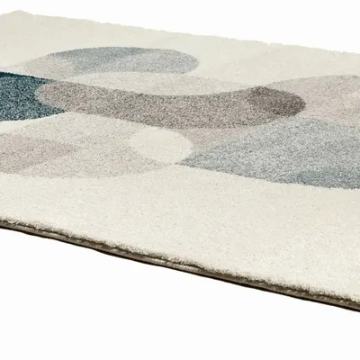 Tapis - Tapis Aina 2 Paon 200 x 290 - MAISON VIVARAISE - SDE VIVARAISE WINKLER