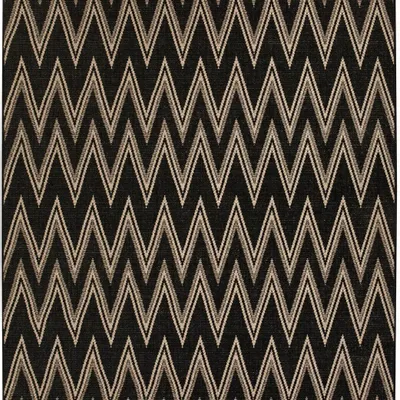Tapis - Tapis Lou 2 outdoor Naturel 160 x 230 - MAISON VIVARAISE - SDE VIVARAISE WINKLER