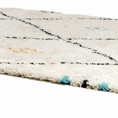 Rugs - Elias 2 Rug Multico 160 X 230 X 3 - MAISON VIVARAISE - SDE VIVARAISE WINKLER