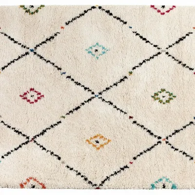 Rugs - Elias 2 Rug Multico 160 X 230 X 3 - MAISON VIVARAISE - SDE VIVARAISE WINKLER