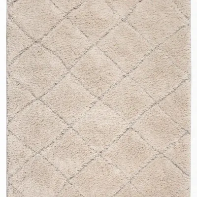 Rugs - Berry 2 Rug Neige 160 X 230 - MAISON VIVARAISE - SDE VIVARAISE WINKLER