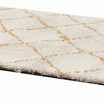 Rugs - Casablanca 2 Rug Cuivre 200 X 290 X 3 - MAISON VIVARAISE - SDE VIVARAISE WINKLER