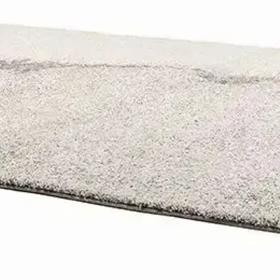 Tapis - Tapis Abu 2 Ivoire 200 x 290 - MAISON VIVARAISE - SDE VIVARAISE WINKLER