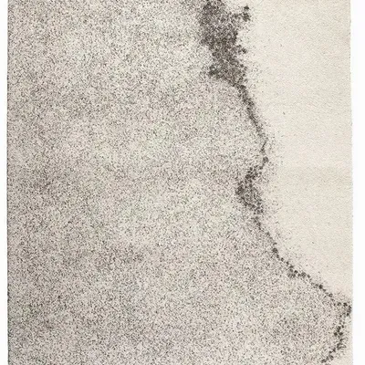 Tapis - Tapis Abu 2 Ivoire 200 x 290 - MAISON VIVARAISE - SDE VIVARAISE WINKLER