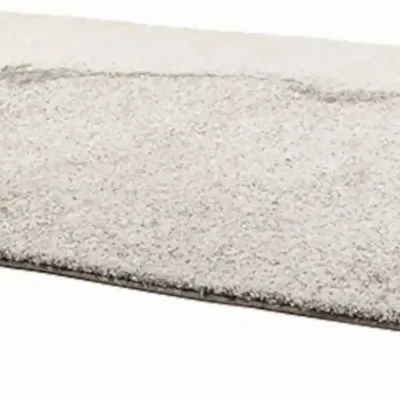 Rugs - Abu 2 Rug Ivoire 160 X 230 - MAISON VIVARAISE - SDE VIVARAISE WINKLER