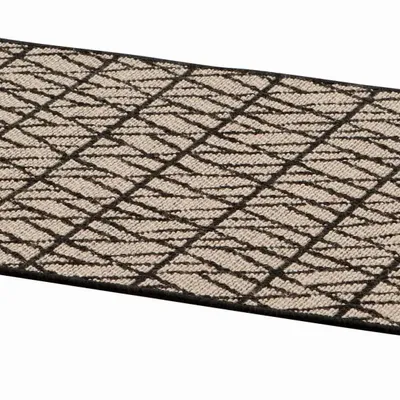 Rugs - Sadar 2 Outdoor Rug Naturel 60 X 110 - MAISON VIVARAISE - SDE VIVARAISE WINKLER