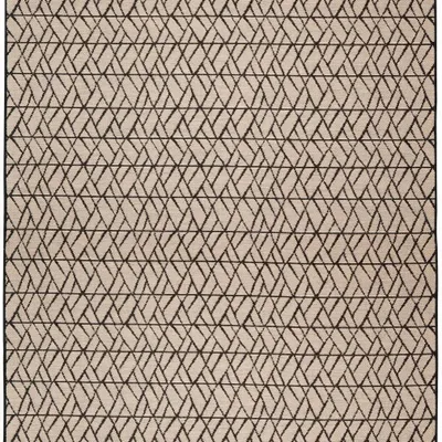 Rugs - Sadar 2 Outdoor Rug Naturel 200 X 290 - MAISON VIVARAISE - SDE VIVARAISE WINKLER