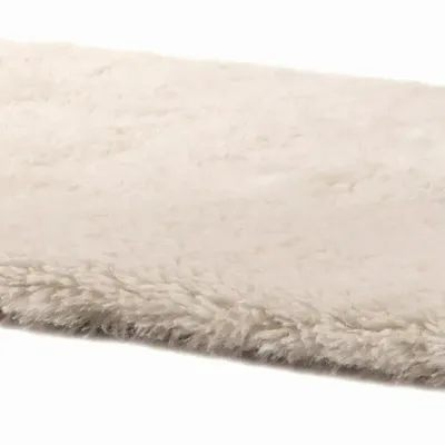 Rugs - Billy Rug Ivoire 80 X 150 X 5 - MAISON VIVARAISE - SDE VIVARAISE WINKLER