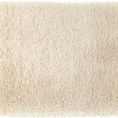 Rugs - Billy Rug Ivoire 80 X 150 X 5 - MAISON VIVARAISE - SDE VIVARAISE WINKLER