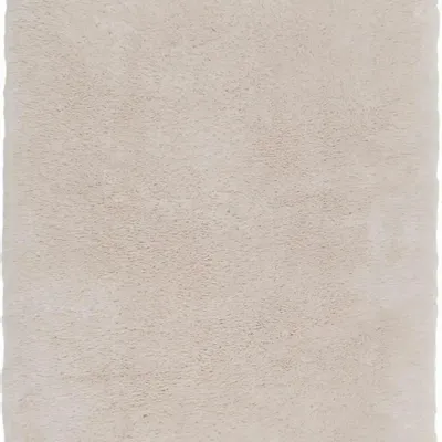 Tapis - Tapis Billy Ivoire 160 x 230 x 5 cm - MAISON VIVARAISE - SDE VIVARAISE WINKLER