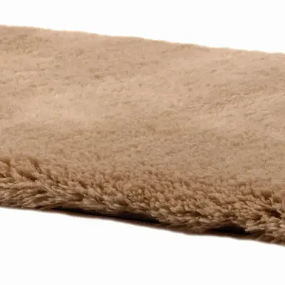 Tapis - Tapis Billy Naturel 80 x 150 x 5 cm - MAISON VIVARAISE - SDE VIVARAISE WINKLER