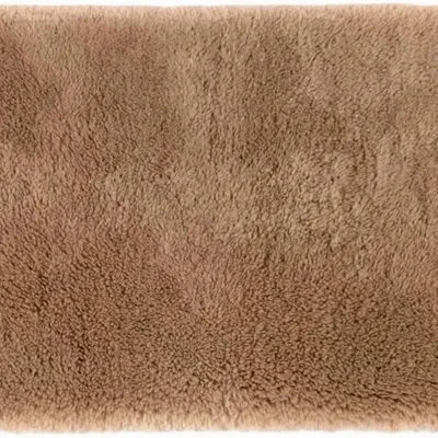 Tapis - Tapis Billy Naturel 80 x 150 x 5 cm - MAISON VIVARAISE - SDE VIVARAISE WINKLER