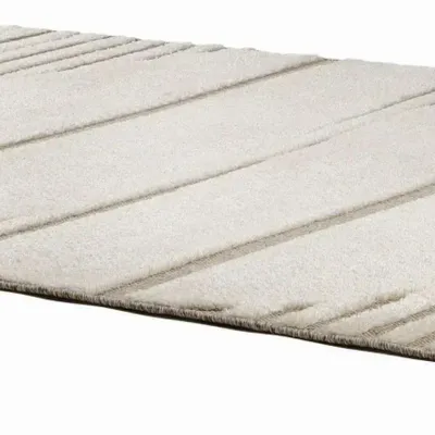Rugs - Coty Rug Naturel 160 X 230 X 1 - MAISON VIVARAISE - SDE VIVARAISE WINKLER