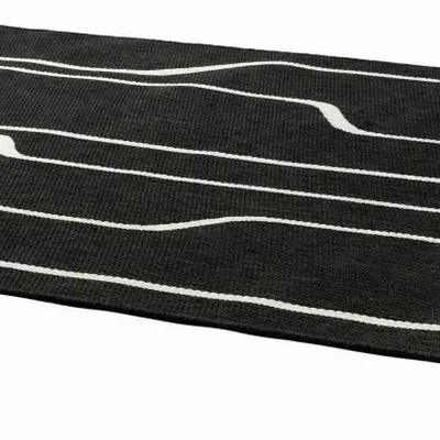 Rugs - Damon Outdoor Rug Tonnerre 200 X 290 - MAISON VIVARAISE - SDE VIVARAISE WINKLER