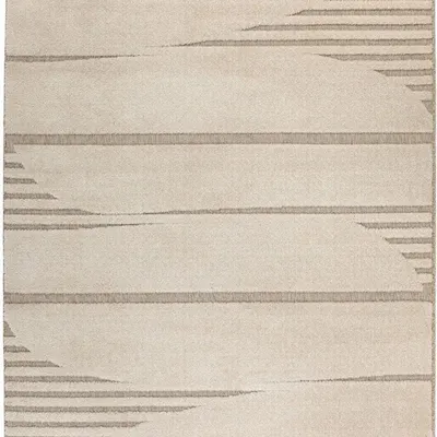 Rugs - Coty Rug Naturel 200 X 290 X 1 - MAISON VIVARAISE - SDE VIVARAISE WINKLER