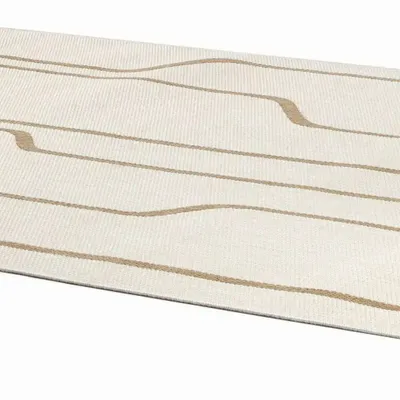 Rugs - Damon Outdoor Rug Naturel 200 X 290 - MAISON VIVARAISE - SDE VIVARAISE WINKLER