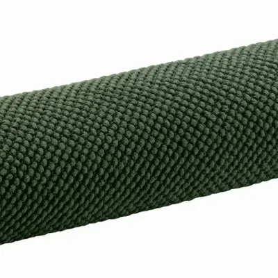 Other bath linens - Etia Bath Mat Romarin 54 X 64 - MAISON VIVARAISE - SDE VIVARAISE WINKLER
