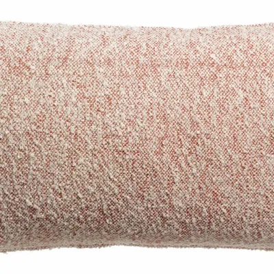 Cushions - Jane Tweed Cushion Sienne 30 X 50 - MAISON VIVARAISE - SDE VIVARAISE WINKLER