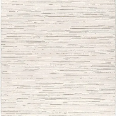 Rugs - Vermon Rug Neige 160 X 230 X 1 - MAISON VIVARAISE - SDE VIVARAISE WINKLER
