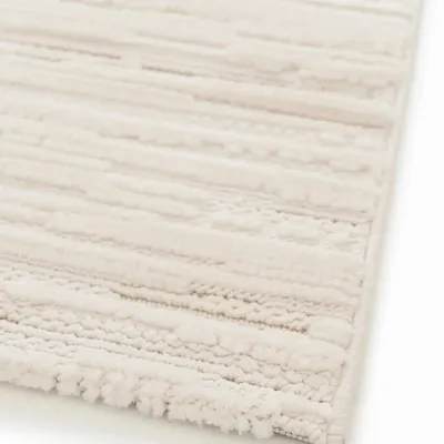 Rugs - Vermon Rug Neige 200 X 290 X 1 - MAISON VIVARAISE - SDE VIVARAISE WINKLER