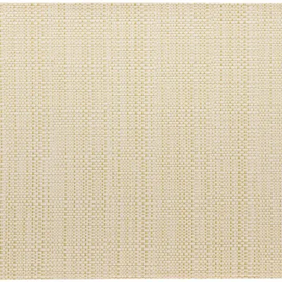 Table cloths - Canna Placemat Set Neige/Or 33 X 45 - MAISON VIVARAISE - SDE VIVARAISE WINKLER