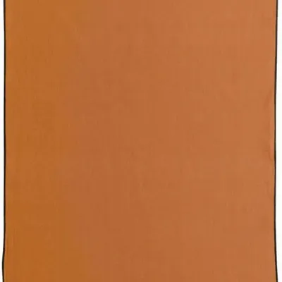 Dish towels - Isae Recycled Dish Towel Caramel 50 X 70 - MAISON VIVARAISE - SDE VIVARAISE WINKLER