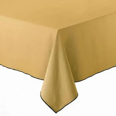 Nappes - Nappe recyclée Grace Badiane 170 x 300 - MAISON VIVARAISE - SDE VIVARAISE WINKLER