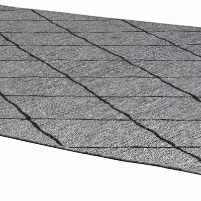 Rugs - Allan Outdoor Rug Perle 200 X 290 X 1 - MAISON VIVARAISE - SDE VIVARAISE WINKLER