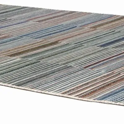 Rugs - Bianca Outdoor Rug Lagon 200 X 290 X 1 - MAISON VIVARAISE - SDE VIVARAISE WINKLER