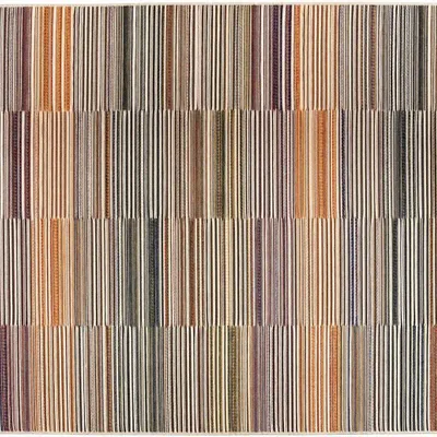 Tapis - Tapis Bianca outdoor Papaye 120 x 170 - MAISON VIVARAISE - SDE VIVARAISE WINKLER