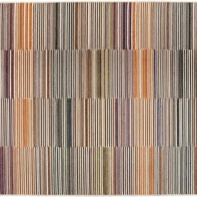 Tapis - Tapis Bianca outdoor Papaye 200 x 290 - MAISON VIVARAISE - SDE VIVARAISE WINKLER