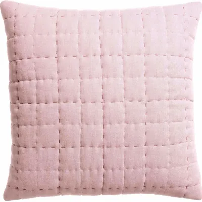 Coussins - Coussin Cambra Terracotta 45 x 45 - MAISON VIVARAISE - SDE VIVARAISE WINKLER